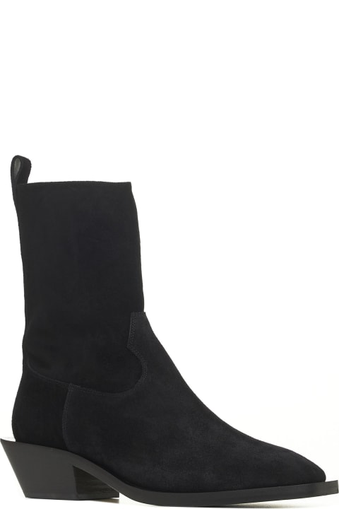 aeyde Shoes for Women aeyde Boots