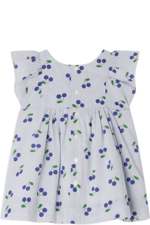 Fashion for Kids Bonpoint Dress Lulu