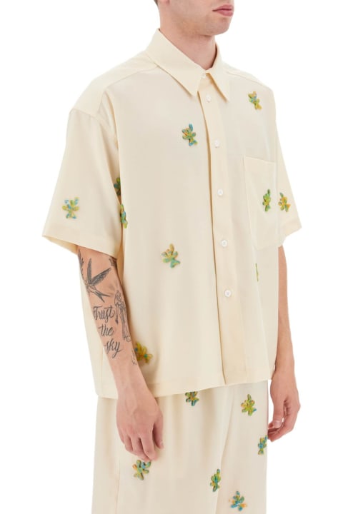 Fashion for Men Bonsai 'alberello' Shirt