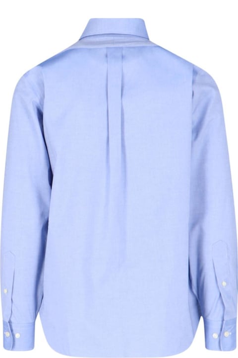 Fashion for Men Polo Ralph Lauren Button-down Shirt Shirt