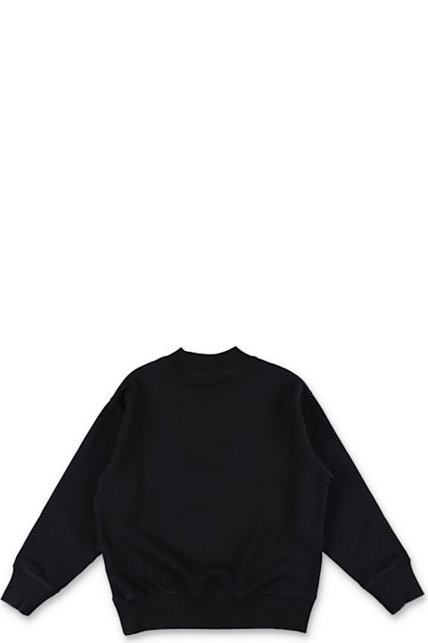 Homeware Palm Angels Kid - Bear Sweatshirt