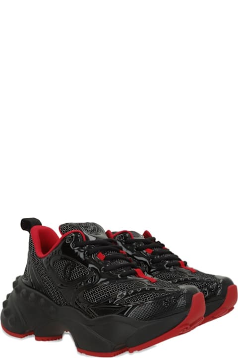 Christian Louboutin So Flo Sneakers