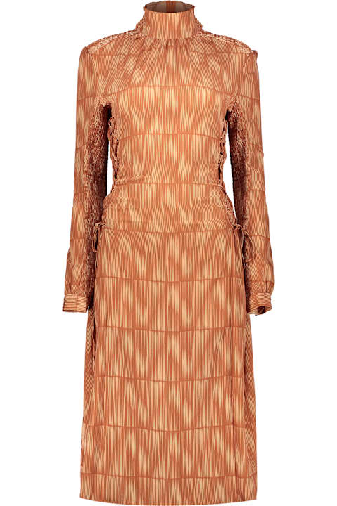 Homeware Low Classic Printed Dress