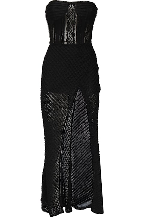 Homeware Charo Ruiz Fae Long Dress