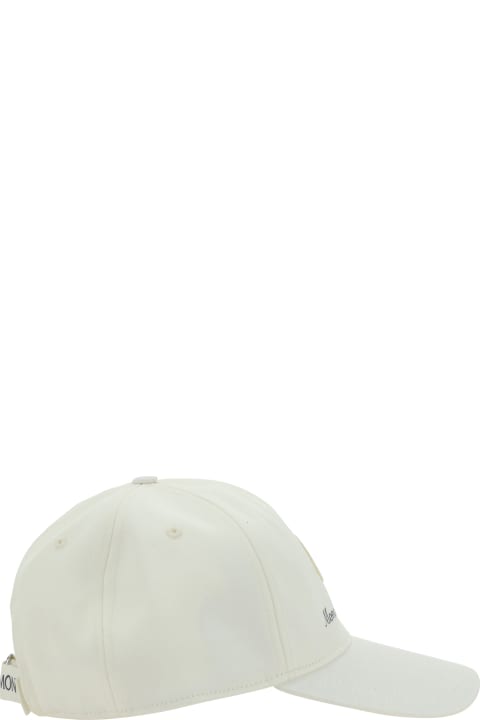 Hats Sale for Men Moncler Baseball Cap