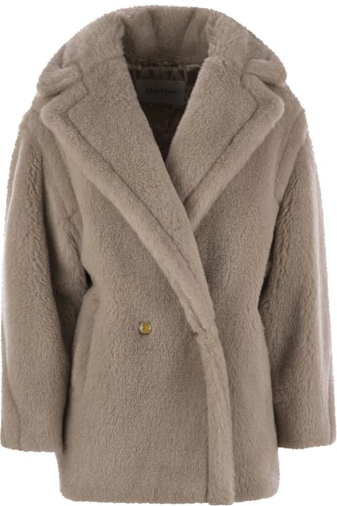 Max Mara Coats & Jackets for Women Max Mara Cuba Coat