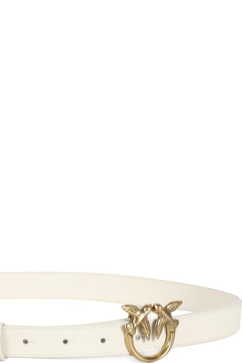Homeware Pinko Love Berry Belt