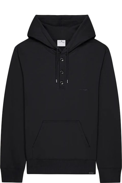 Courrèges for Kids Courrèges Hoodie