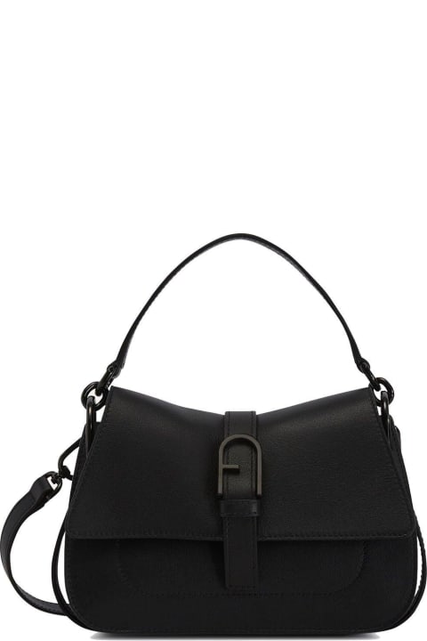 Furla Bags for Women Furla Flow Mini Top Handle Bag
