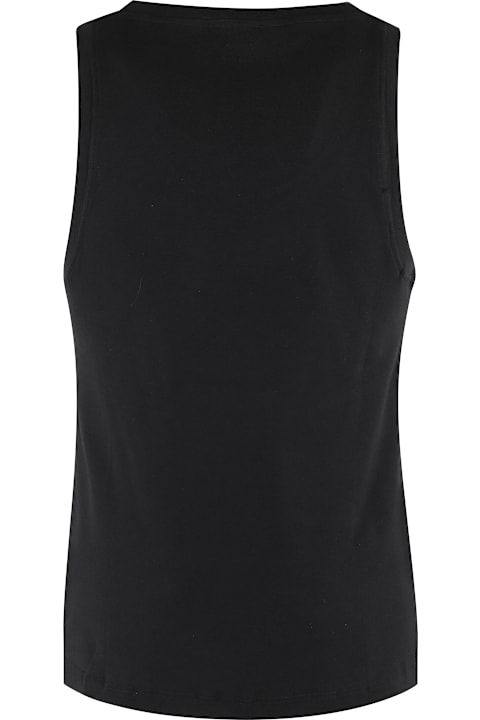 Homeware A Paper Kid Tank Top