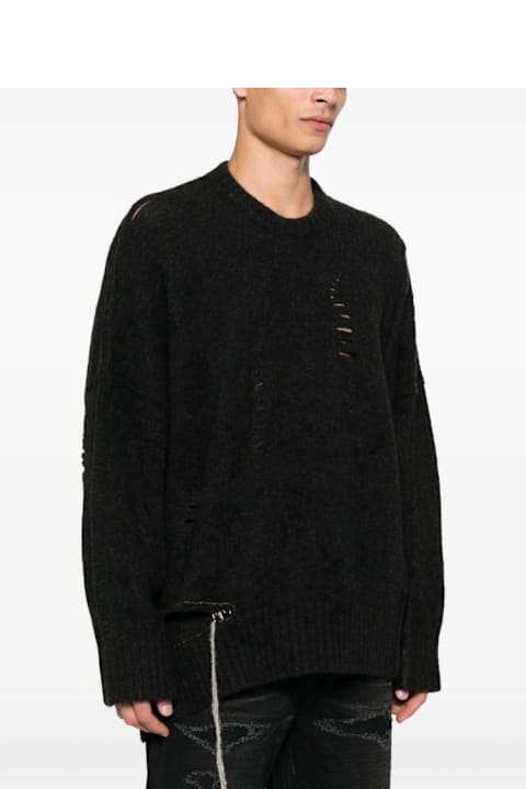 Isabel Benenato for Women Isabel Benenato Sweater