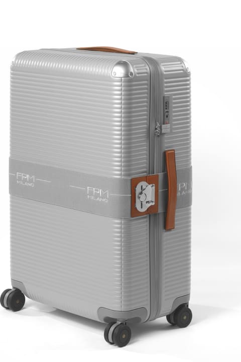 FPM Luggage for Men FPM Bank Zip Dlx Spinner 76