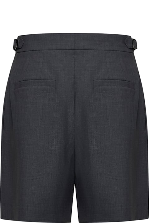 Pants & Shorts for Women Brunello Cucinelli Short