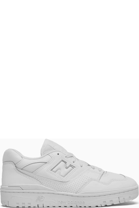 New Balance Sneakers Gsb550ww Gs