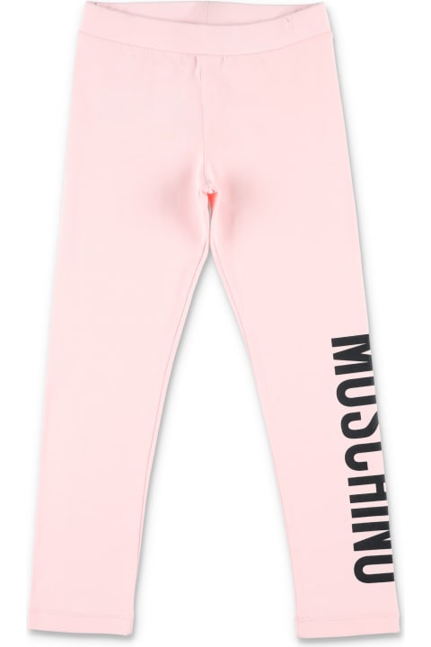 Moschino for Kids Moschino Leggings