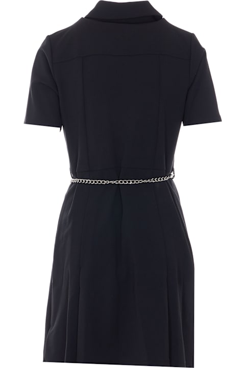 أدوات منزلية MICHAEL Michael Kors Knitted Dress