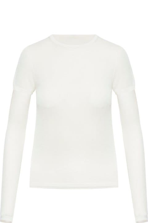 Clothing for Women Totême Layered Knitted Top