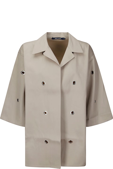 Sofie d'Hoore for Women Sofie d'Hoore Jacket
