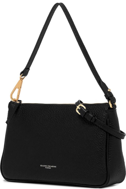 Gianni Chiarini Bags for Women Gianni Chiarini Brooke Bag In Grained Leather