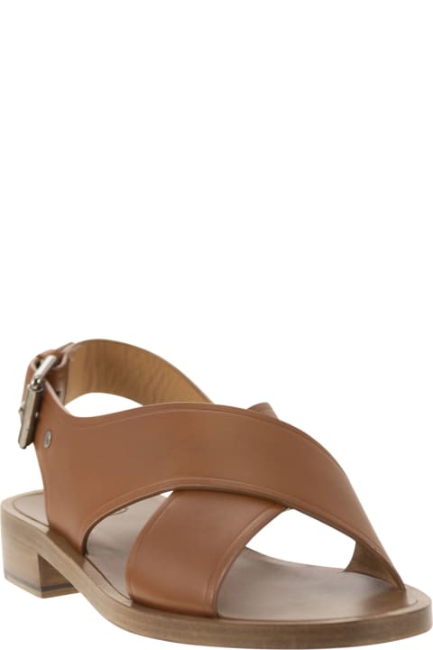 Shoes for Women Church's Rhonda - Sandal With Strap