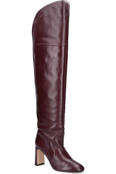Homeware Stuart Weitzman 'babette' Boots