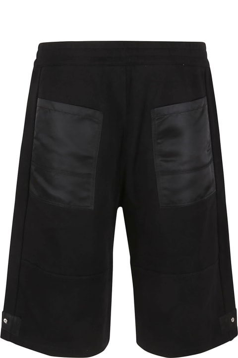 Alexander McQueen Pants for Men Alexander McQueen Shorts