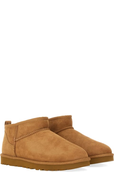 Homeware UGG Stivale Classic Ultra Mini
