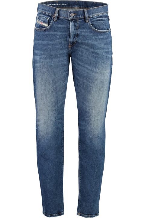 Homeware Diesel 2019 D-strukt Slim Fit Jeans