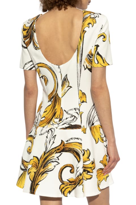 Homeware Versace Jeans Couture Versace Jeans Couture Dress