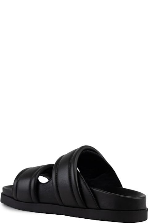 Patrizia Pepe Shoes for Women Patrizia Pepe Fly Slippers Sandals