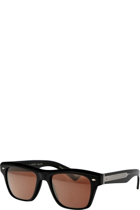 Oliver Peoples Eyewear for Women Oliver Peoples Oliver Sixties Sun Sunglasses