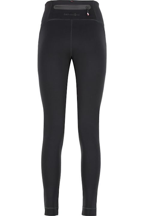 Moncler Grenoble for Women Moncler Grenoble Technical Fabric Leggings