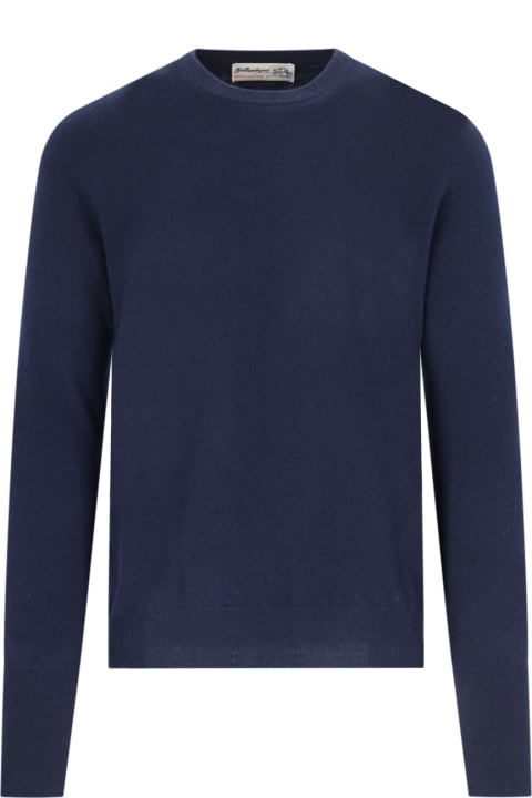 Homeware Ballantyne Basic Sweater
