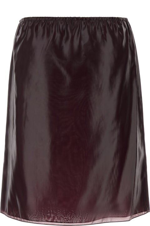 Ferragamo for Women Ferragamo Skirt