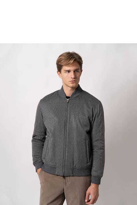 Homeware Larusmiani Bomber Jacket Marina Jacket