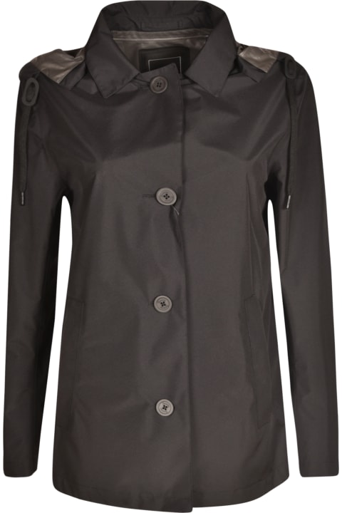 Herno for Women Herno Paclite Jacket