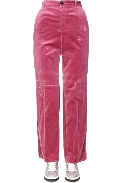Homeware Dsquared2 Roadie Pants