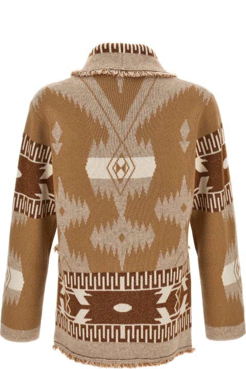 Alanui Sweaters for Men Alanui 'icon' Cardigan