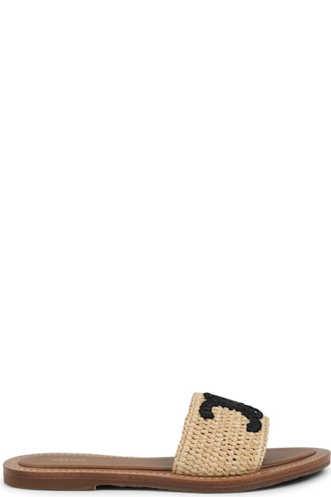 Celine Sandal "lympia"