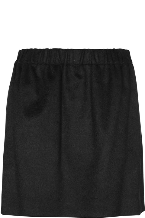 Max Mara Clothing for Women Max Mara Ottavia Mini Skirt