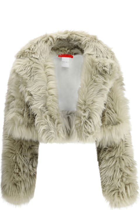 Clothing Sale for Women TheLatest Faux Fur Jacket