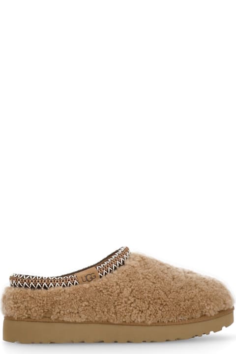 Homeware UGG Tasman Maxi Curly Slippers