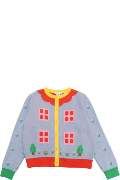 Homeware Stella McCartney Knit Cardigan