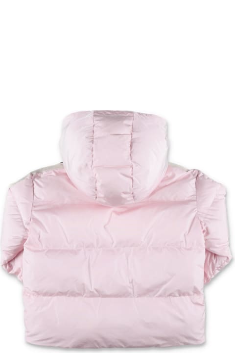 Coats & Jackets for Girls Palm Angels Downjacket