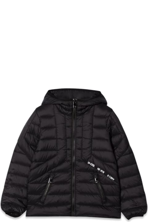 أدوات منزلية Diesel Jdwain Giacca