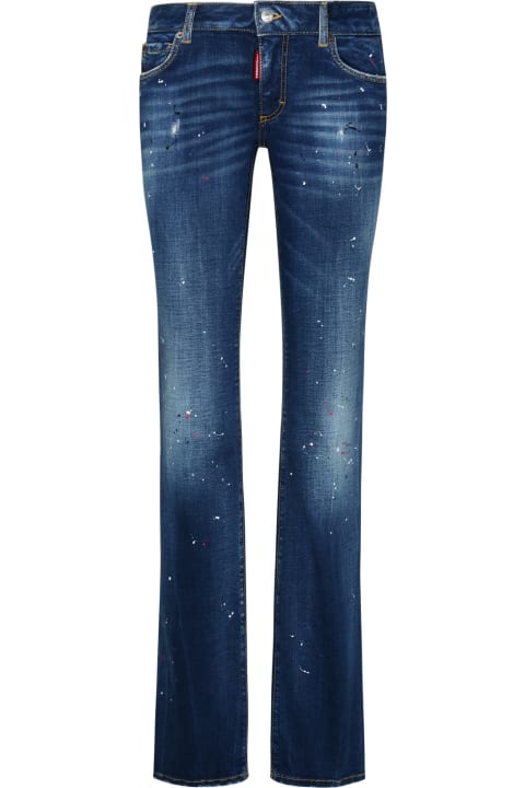Jeans for Women Dsquared2 Jeans