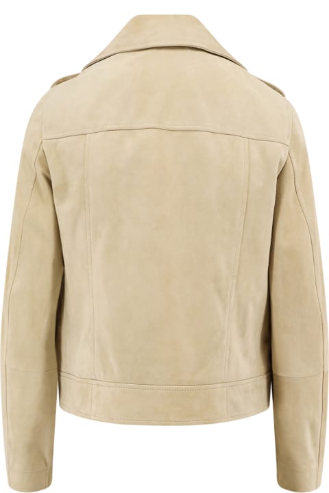 Brunello Cucinelli Coats & Jackets for Women Brunello Cucinelli Jacket