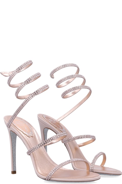 René Caovilla Cleo 105