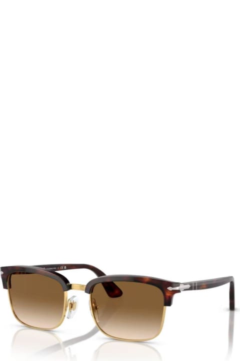 Accessories for Men Persol Square Frame Sunglasses