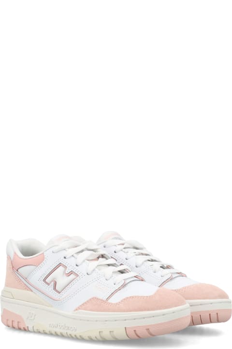 Shoes for Girls New Balance 550 Sneakers